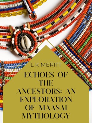 cover image of Echoes of the Past